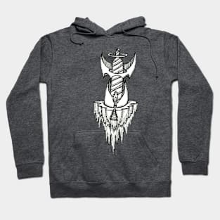 Fantasy Tower Hoodie